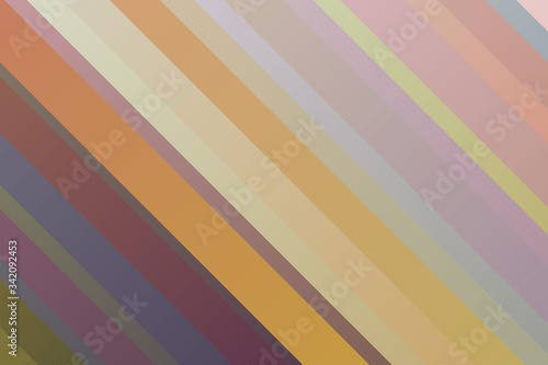Orange, yellow, green and grey stripes and lines abstract vector background. Simple pattern. Free Download Orange, yellow, green and grey stripes and lines abstract vector background. Simple pattern. - GFXLoad