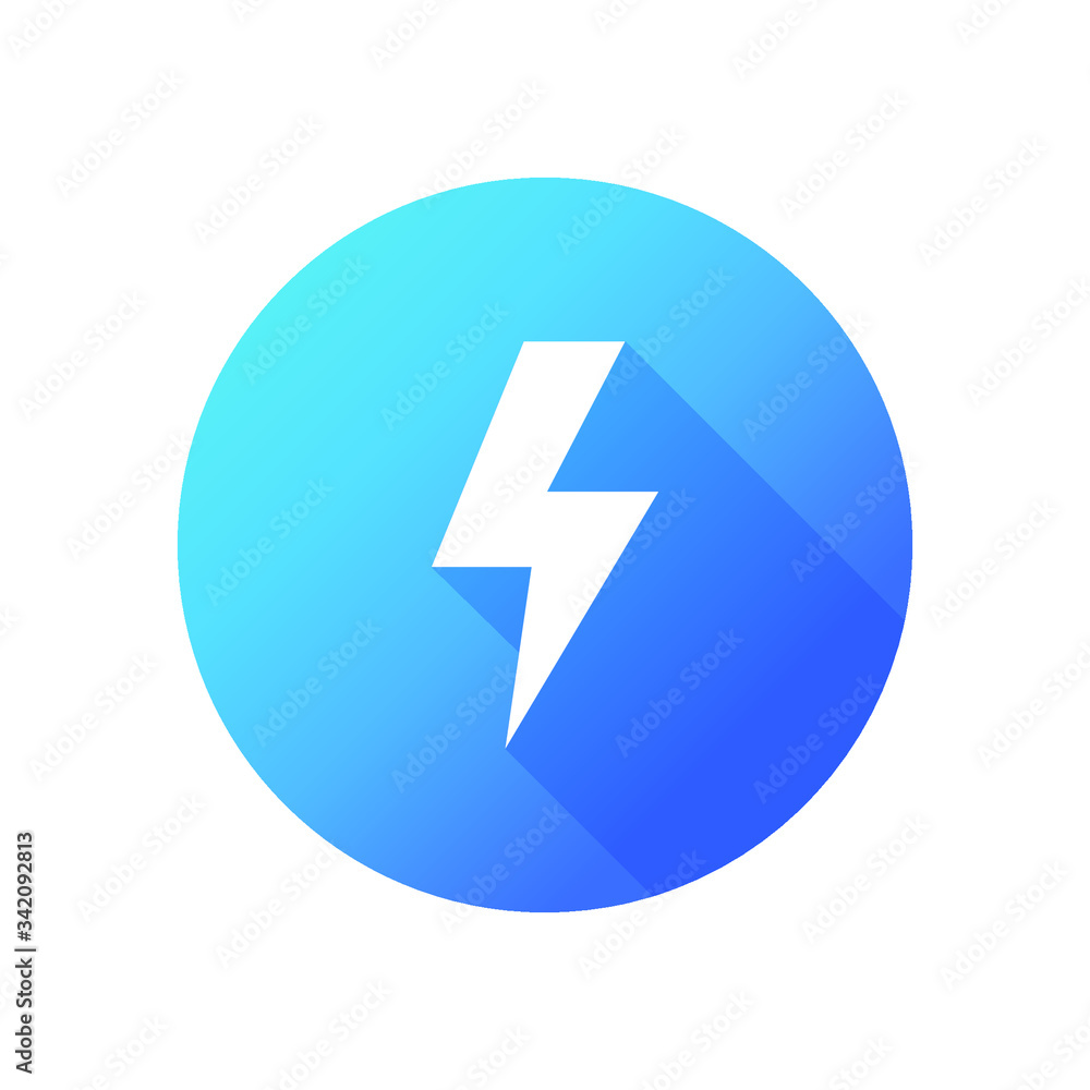 Flash icon. Bolt of lightning vector. Lightning illustration. Streak of lightning sign. Electric bolt flash icon. Lightning design element. Thunder strike logo. Charge flash icon. Thunderbolt Flash icon. Bolt of lightning vector. Lightning illustration. Streak of lightning sign. Electric bolt flash icon. Lightning design element. Thunder strike logo. Charge flash icon. Thunderbolt