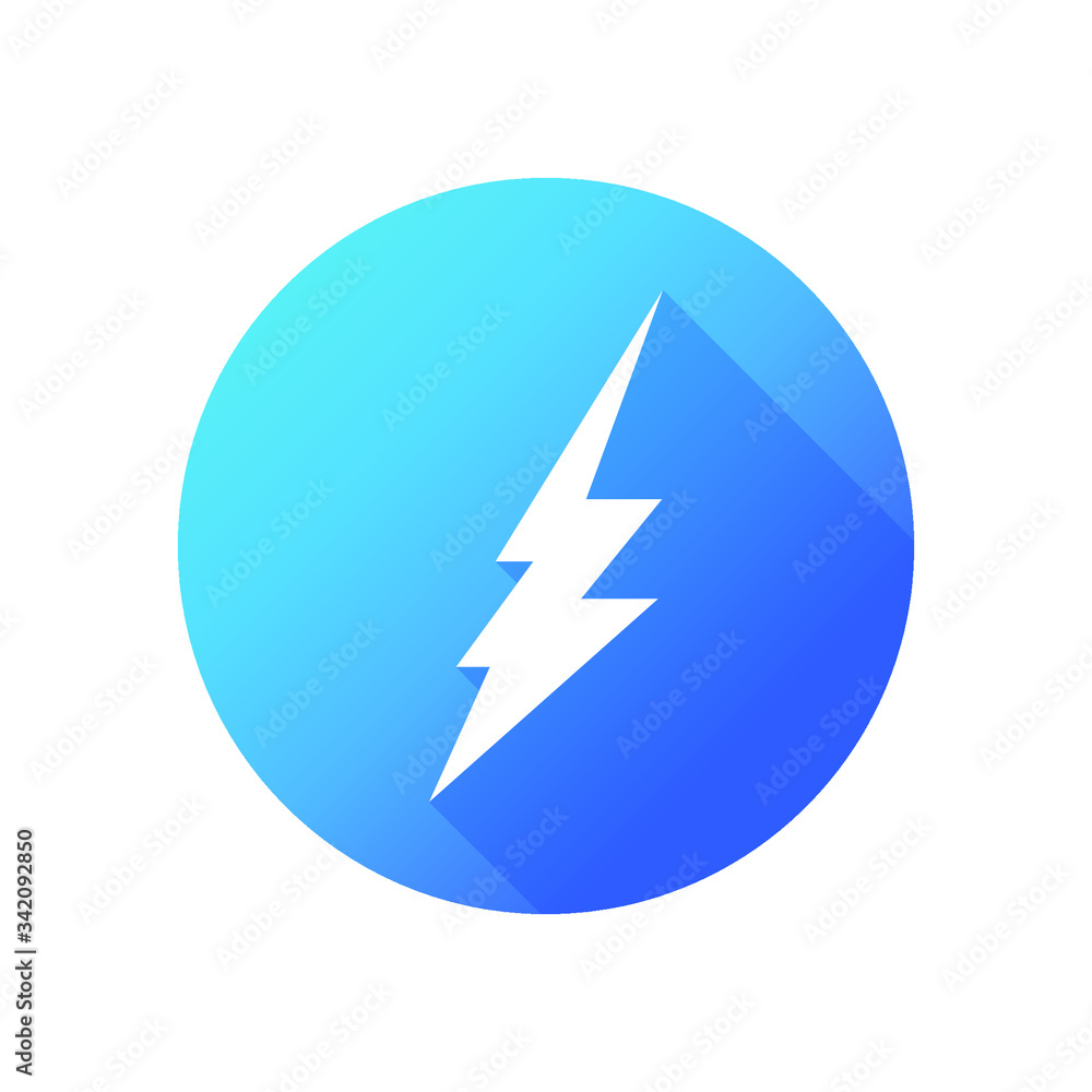 Flash icon. Bolt of lightning vector. Lightning illustration. Streak of lightning sign. Electric bolt flash icon. Lightning design element. Thunder strike logo. Charge flash icon. Thunderbolt Flash icon. Bolt of lightning vector. Lightning illustration. Streak of lightning sign. Electric bolt flash icon. Lightning design element. Thunder strike logo. Charge flash icon. Thunderbolt