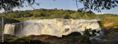 murchison falls