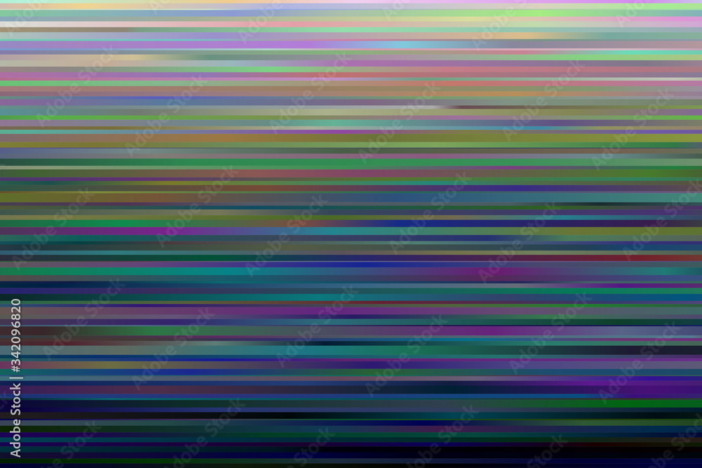 Blue and light green lines and stripes vector background. Blue and light green lines and stripes vector background.