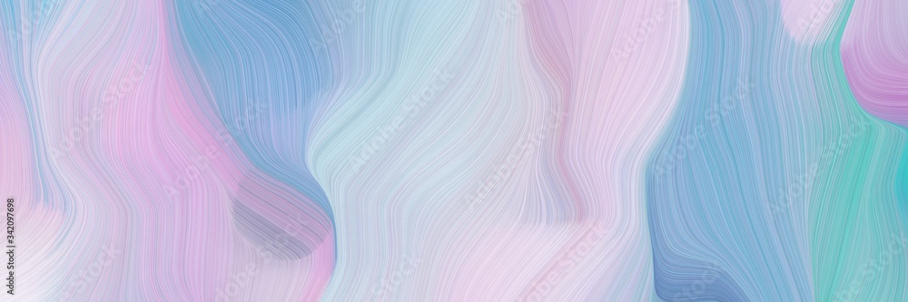 smooth elegant graphic background with thistle, sky blue and medium aqua marine color. modern soft curvy waves background illustration smooth elegant graphic background with thistle, sky blue and medium aqua marine color. modern soft curvy waves background illustration