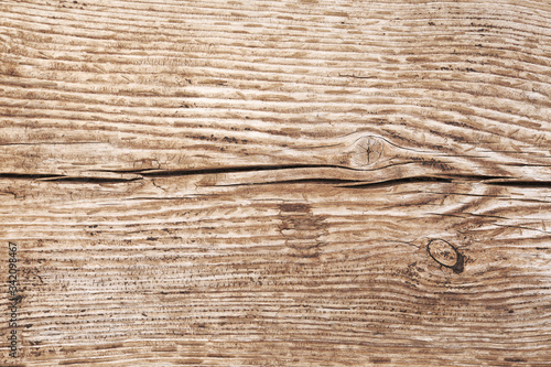 old wood background overhead close up shoot. Grunge dark wooden background with old rough timber. Grey brown color. Rustic style. Close up photo from a building. focus all over the frame