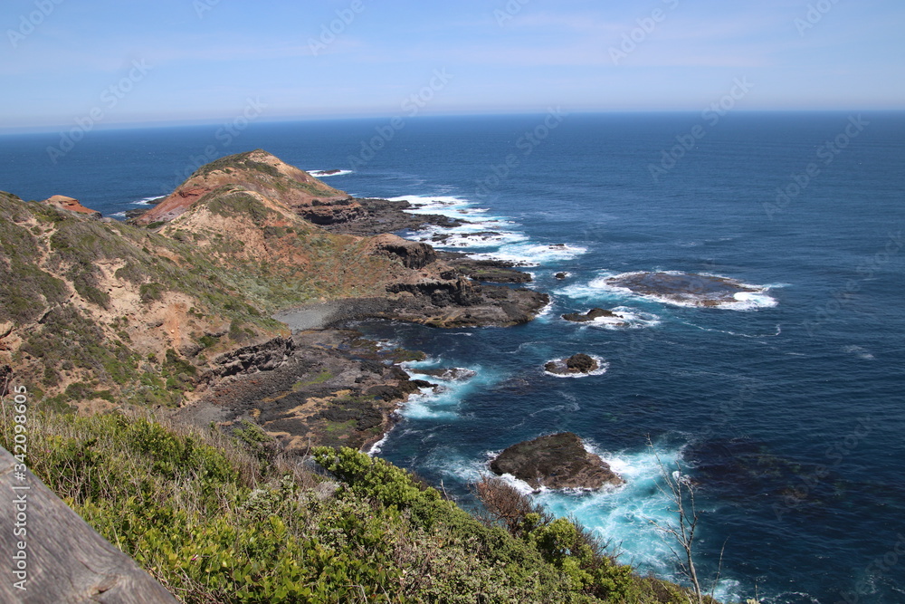 Costal view Costal view
