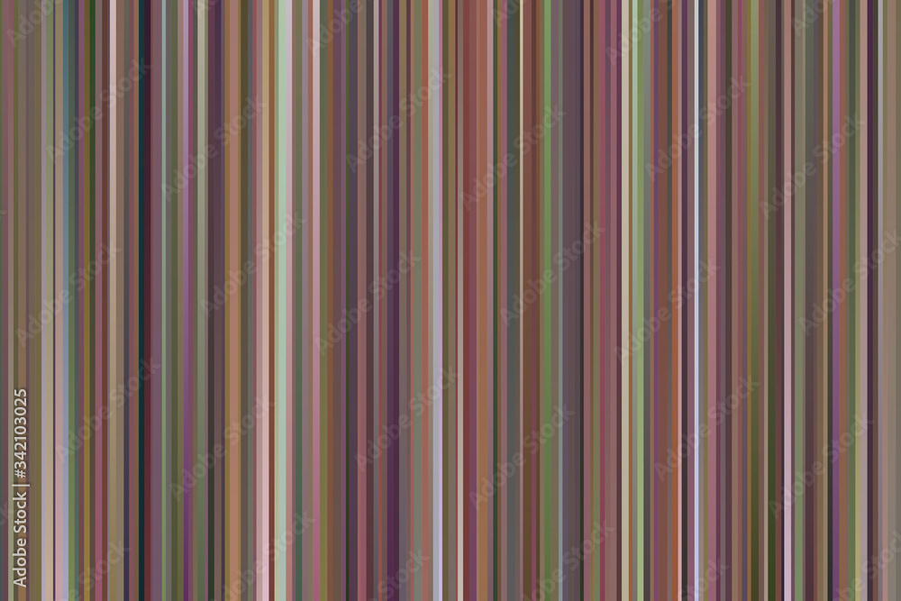 Green and brown stripes or lines abstract vector background. Simple pattern. Green and brown stripes or lines abstract vector background. Simple pattern.