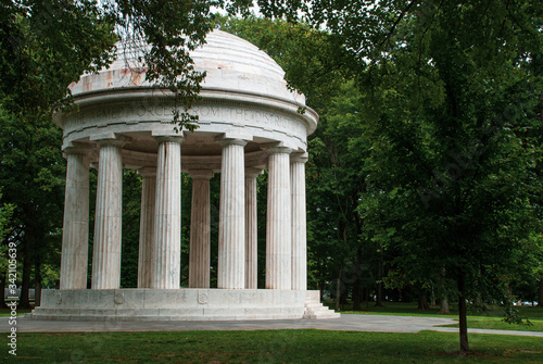 monument in washington dc