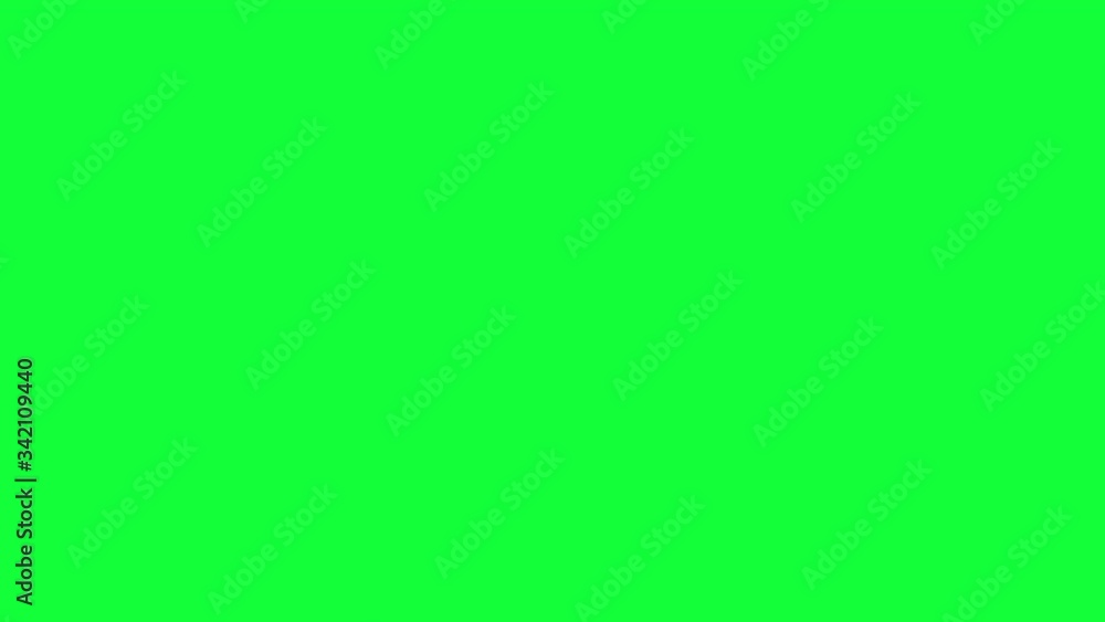 group of plastic bottles animation, editable green screen -Chroma key group of plastic bottles animation, editable green screen -Chroma key