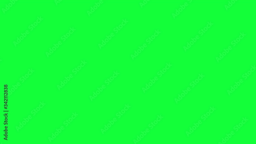 group of plastic bottles animation, editable green screen -Chroma key group of plastic bottles animation, editable green screen -Chroma key