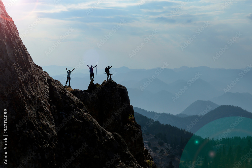 Good, better, best. Never let it rest. 'Til your good is better and ...