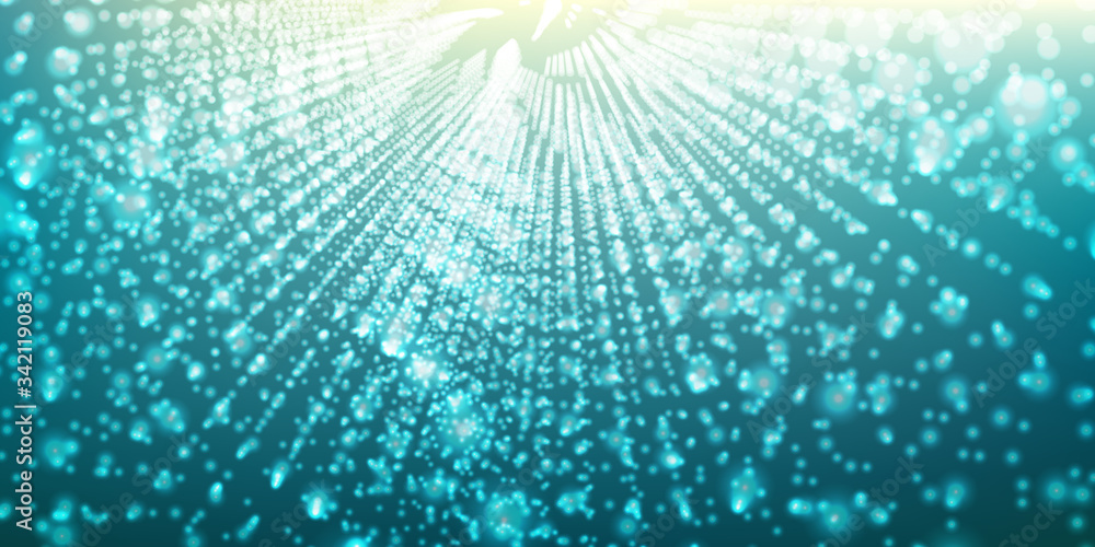 Vector abstract background with the image of the infinite perspectives of a futuristic design . Vector abstract background with the image of the infinite perspectives of a futuristic design .