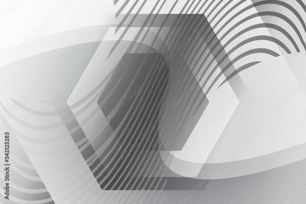 Naklejka premium abstract, blue, wallpaper, design, wave, illustration, light, art, curve, digital, pattern, line, graphic, backgrounds, texture, backdrop, color, lines, white, waves, futuristic, shape, business, flow