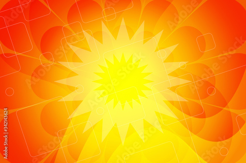 abstract, orange, yellow, red, light, design, color, art, wallpaper, texture, bright, pattern, illustration, sun, backgrounds, colorful, wave, backdrop, graphic, space, blue, line, glow, colors, hot