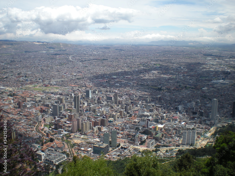 Bogota
