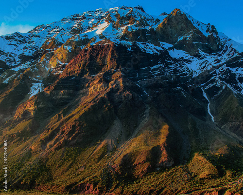 Mountains