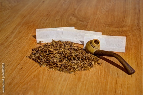 tobacco