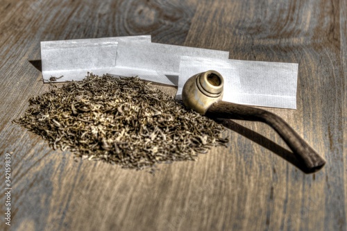 tools for planting