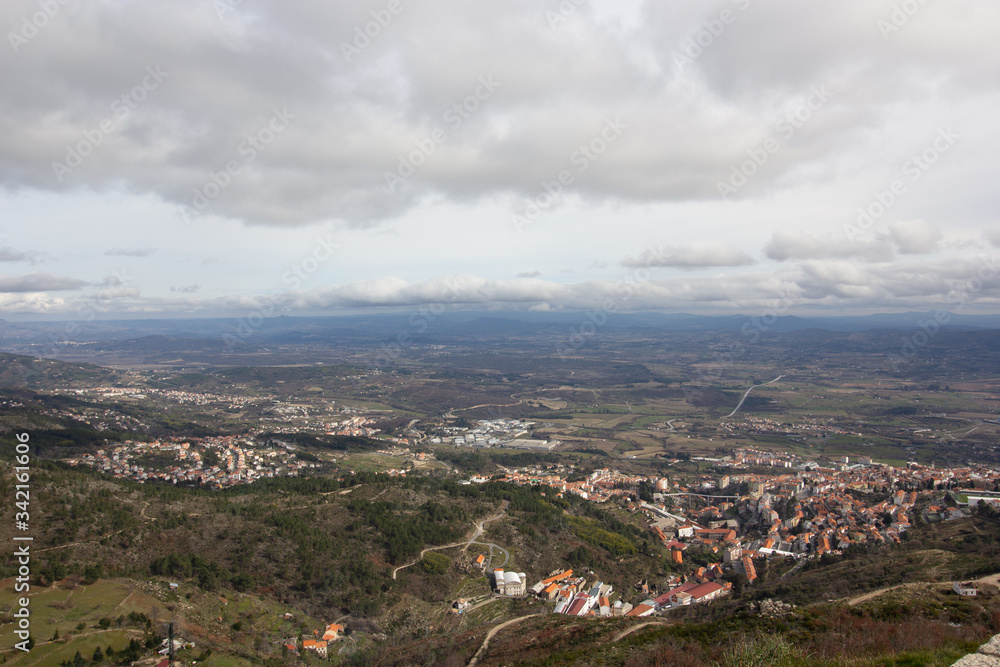 Serra da Estrela - Portugal