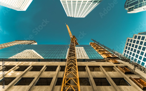 construction