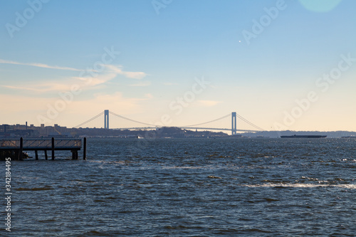 Red Hook Pier - Staten Island