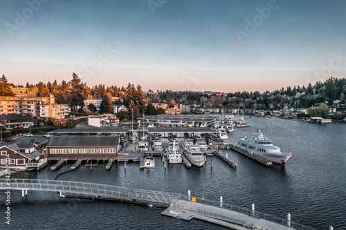 boats