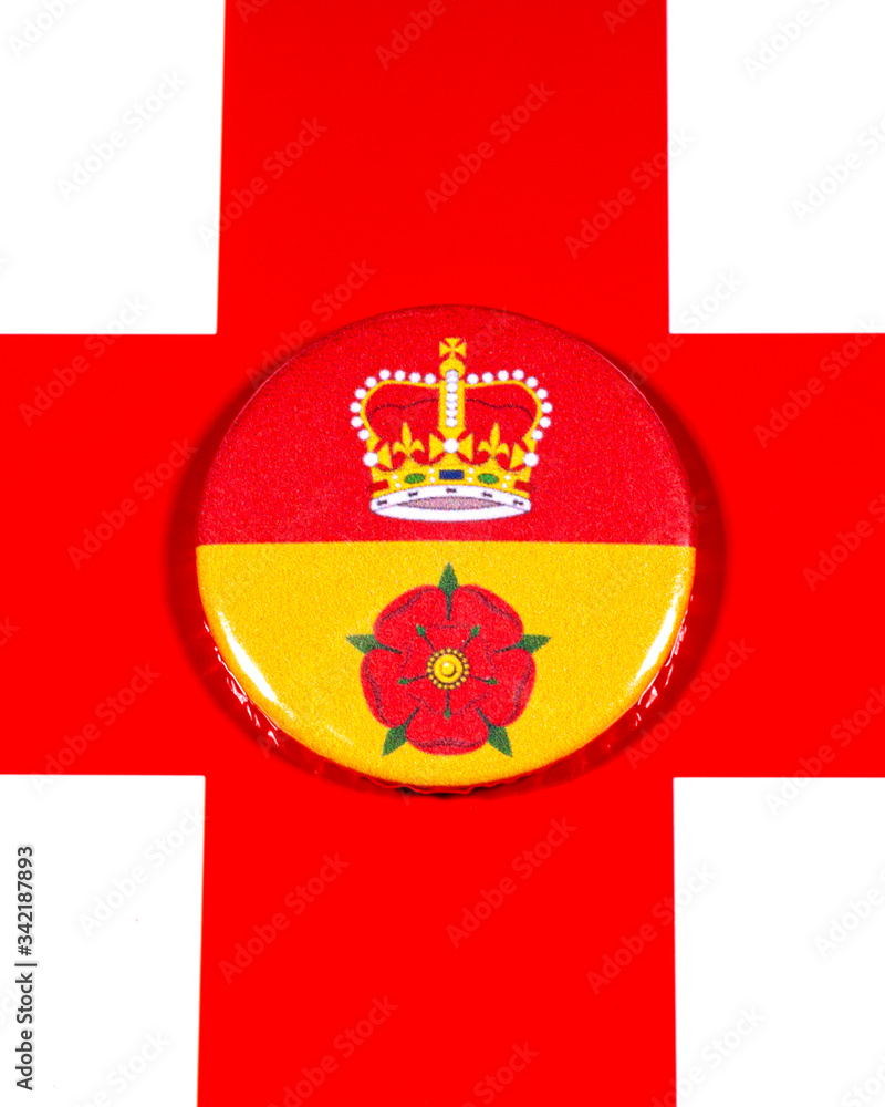 Obraz premium Hampshire in England
