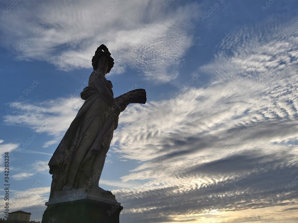 Fototapeta premium christ the redeemer
