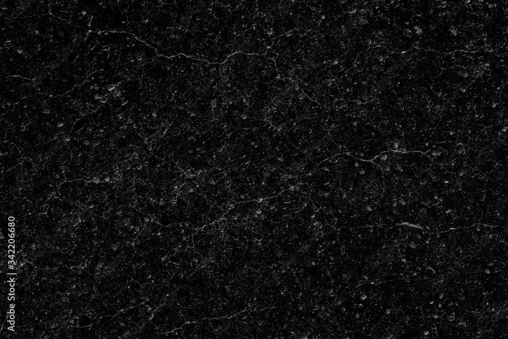 Cracked concrete foundation texture, macro Cracked concrete foundation texture, macro