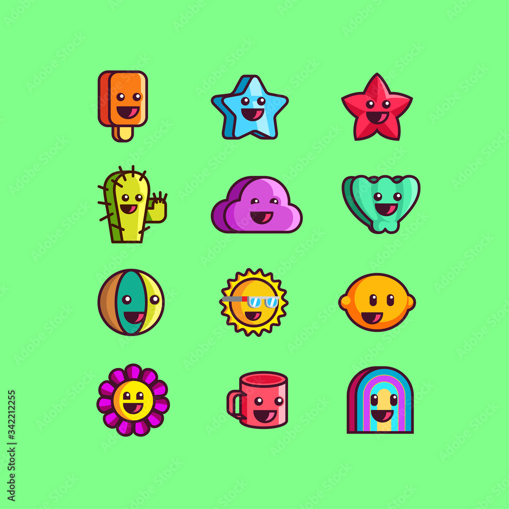 Variant Happy Face Clip Art Variant Happy Face Clip Art
