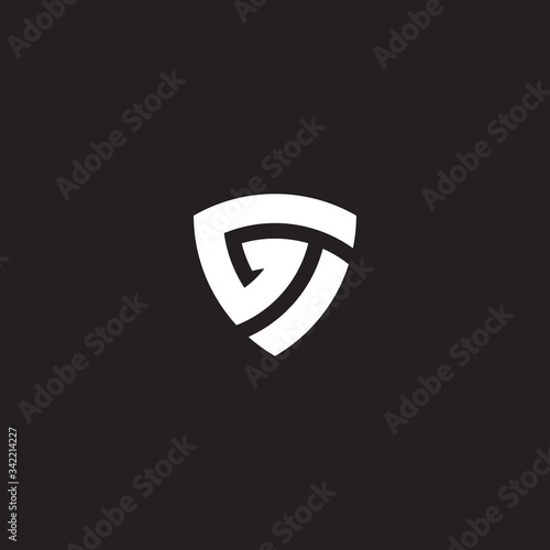 Guard Logo Initial G