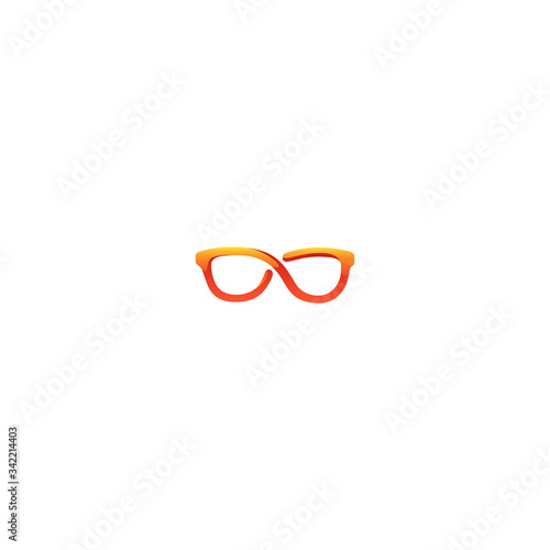Infinite eye glasses