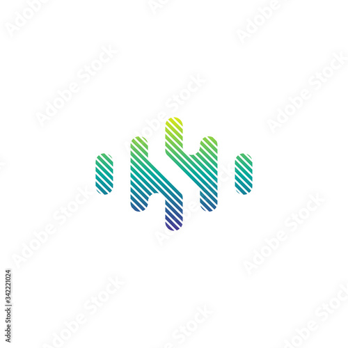 S Sound Equalizer Logo