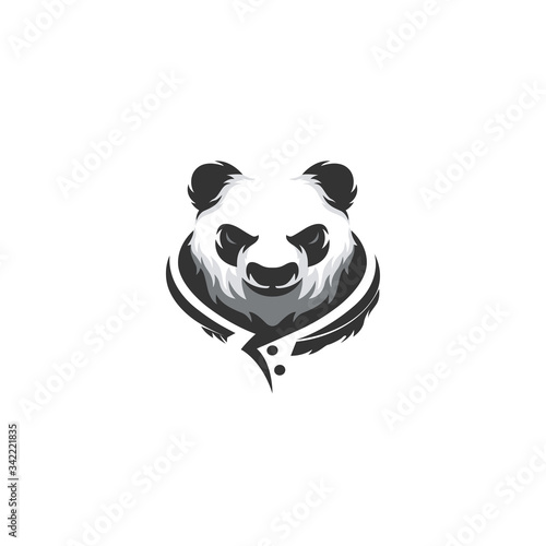 Monster of Panda Face