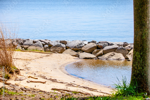 Small Beach photo