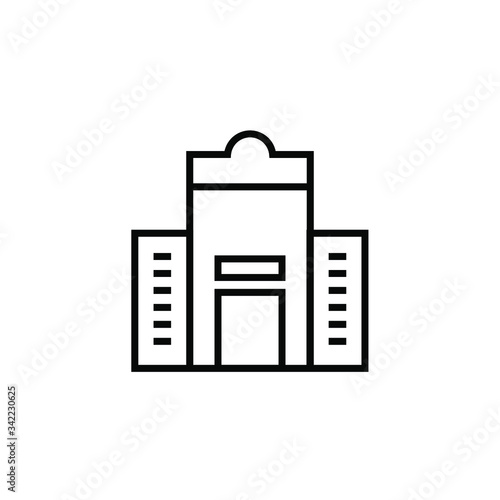 hotel icon