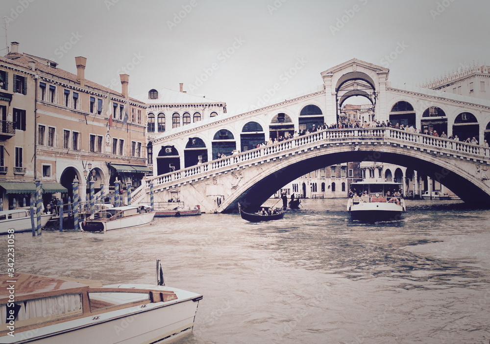 Venedig vintage