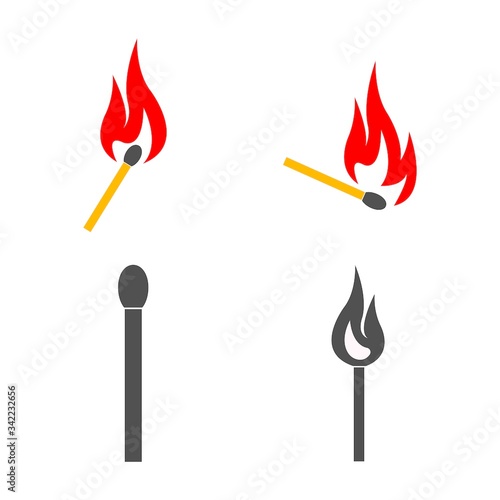 stem matches logo