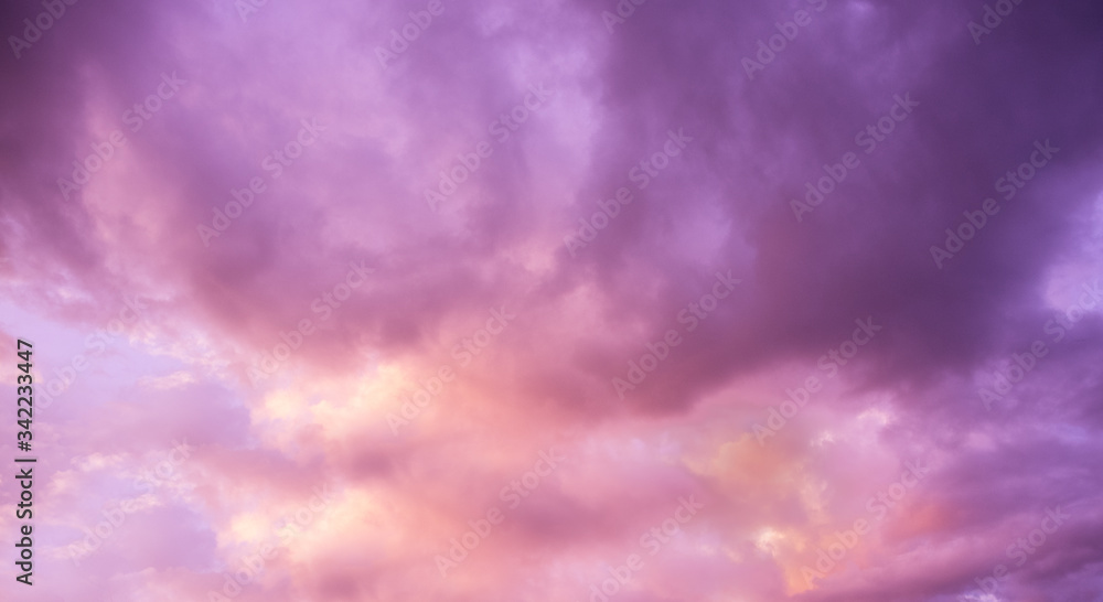pink clouds background pink clouds background