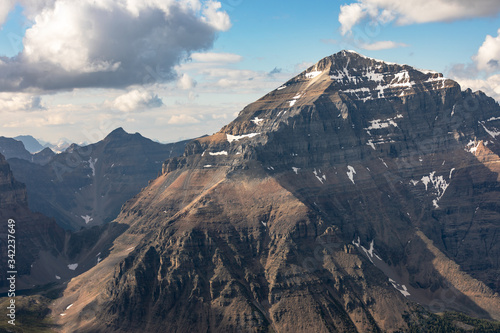 Mount Temple