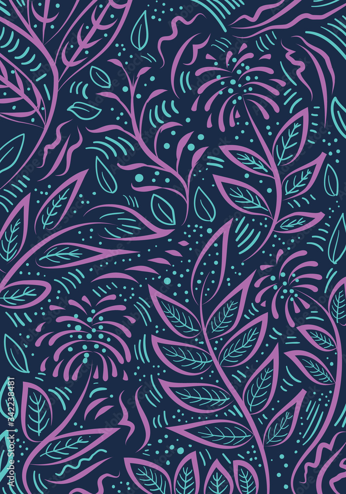 ornament pattern background for template ornament pattern background for template