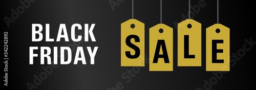 Black Friday Sale