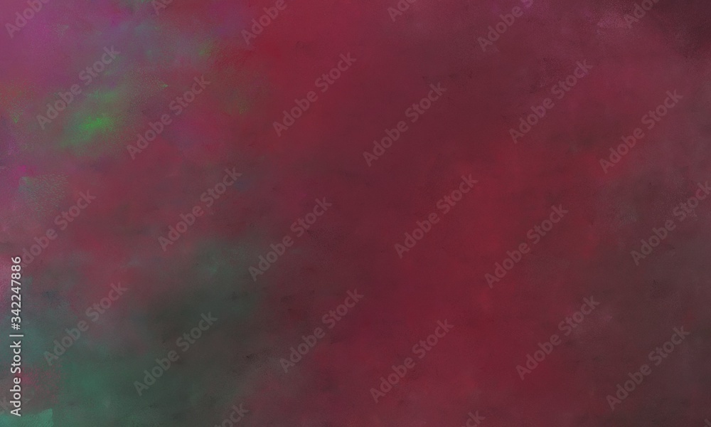 abstract painted art retro texture with old mauve, dim gray and dark moderate pink color with space for text or image