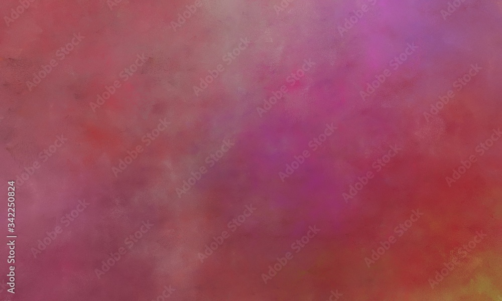 painted antique background header with dark moderate pink, mulberry  and rosy brown color with space for text or image