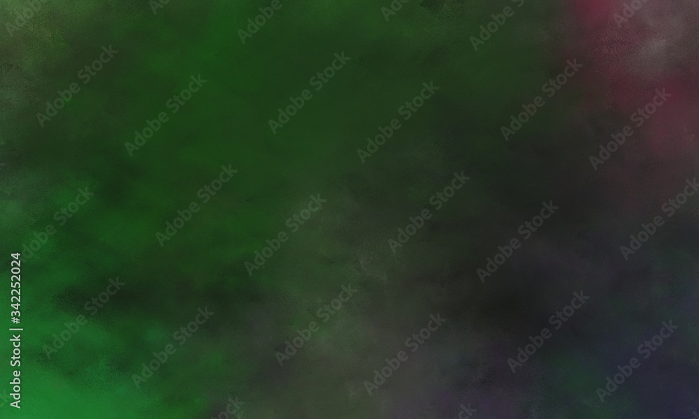 abstract painted art old header background with very dark blue, forest green and old mauve color with space for text or image abstract painted art old header background with very dark blue, forest green and old mauve color with space for text or image