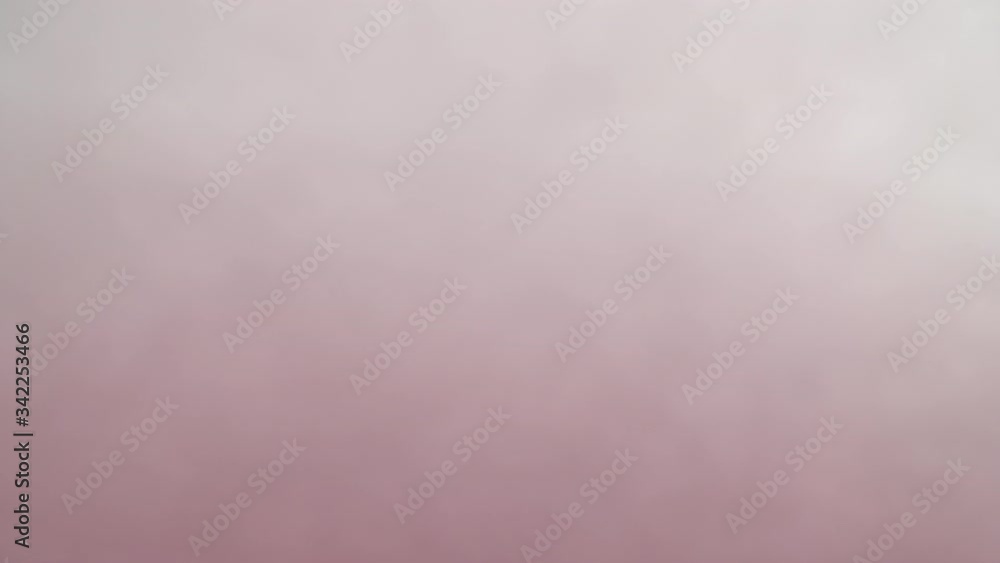 cloud smoke pink colored loop dreamy background cloud smoke pink colored loop dreamy background