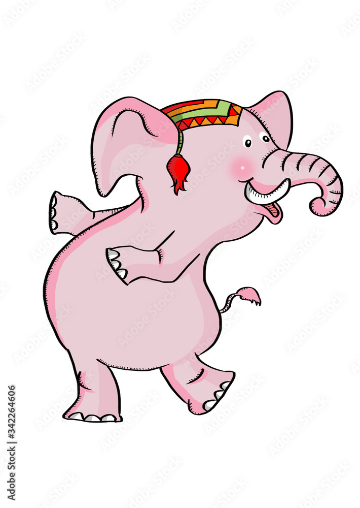 elephant dance elephant dance