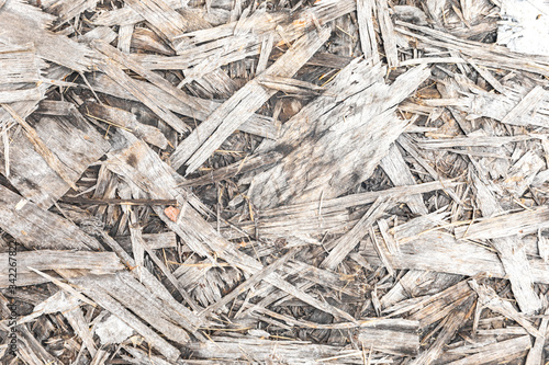 Particleboard texture