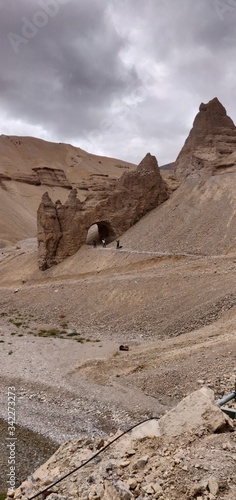 Photography Breathe taking photos of Leh (Switzerland of India), Highest motorable road in the world