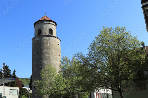 Feldkirch Katzenturm
