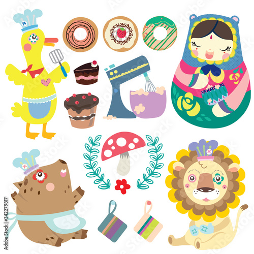 summercake