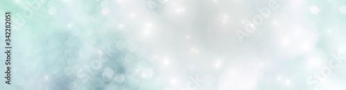 Abstract Christmas and Wint...